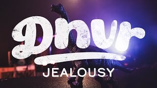 DNVR  Jealousy Live Session [upl. by Ettenajna]