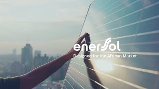 Introducing enerSol [upl. by Siegler]