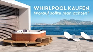 Whirlpool kaufen  Worauf sollte man achten [upl. by Matusow]