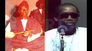 Abdoulaye Socé Feat Ndiaga MBAYE Dom su nare bax [upl. by Nyloj]