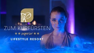 Lifestyle Resort Zum Kurfürsten [upl. by Ondine5]