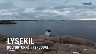 Lysekil Kulturturné i Fyrbodal [upl. by Anuahsed]