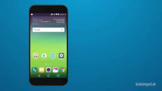 Tips amp Tricks  LG smartphone Contacten overzetten Android 7 [upl. by Molini889]