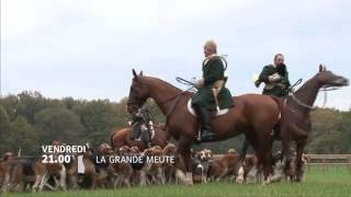 La grande meute [upl. by Halle]