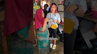 WARUNG MAK OYAH CIANJUR 🥳 PART 1 holidaywithshorts nyamanholiday [upl. by Eimar903]