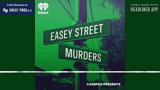 Casefile Presents The Easey Street Murders Trailer [upl. by Nilok]