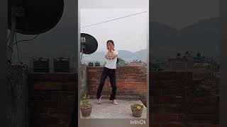 rangili pichodi🔥 dance shortvideo bollywood music its me luniva 💀 [upl. by Kuo]