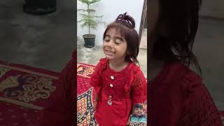 Dua na Ghar ka Sare bartan toor diya 🤣  Dua ka Papa Zainab ka papa 🤣 arshadreels 😀viralshorts [upl. by Marianna490]