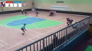 JORNADA 9 PATINALÓN Vs ROCHAPEA [upl. by Lan939]