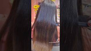 Cysteine treatment 😍 nakshathra Ladies Beauty Salon 💕 Abudhabi 💞hamdan street ♥️ 0566416642♥️ [upl. by Liane]