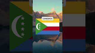 What is the Best Football Team In COMOROS comoros country football league best winner table [upl. by Ploch]