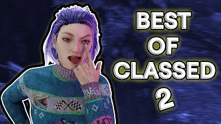 Best of Classed 2 [upl. by Eedna]