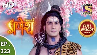 Vighnaharta Ganesh  Ep 323  Full Episode  15th November 2018 [upl. by Rubio]