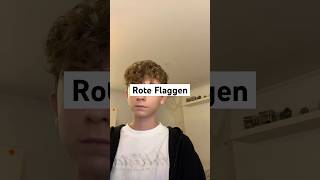 „Rote Flaggen“ Cover music singing singer cover [upl. by Galliett]