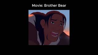 Brother Bear Sitkas death [upl. by Roanne]