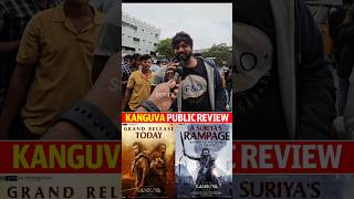 Common Man Fire on Kanguva Movie Response  Surya  Kanguva Reviews  SSPTV [upl. by Sorel]