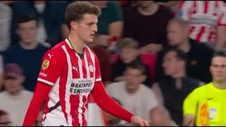 PSV Eindhoven vs Zwolle 60 HIGHLIGHTS  EREDIVISIE 2024 2025 [upl. by Esaele558]