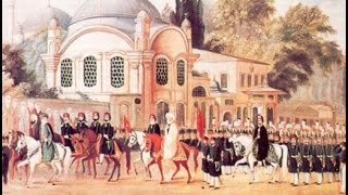 II BAYEZİD 1 KISIM TAHTA GEÇİŞ CEM SULTAN VE İLK SEFERLERİ [upl. by Uolyram619]