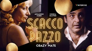 SCACCO PAZZO  Film Completo in Italiano Commedia  HD [upl. by Novj414]