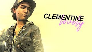 Clementine  Lovely [upl. by Aprile]