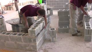 Williamson Free School Masonry Shop [upl. by Norrag]