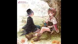 Atelier Rorona Arrange Tracks – 09 紫電清霜 [upl. by Thanh]