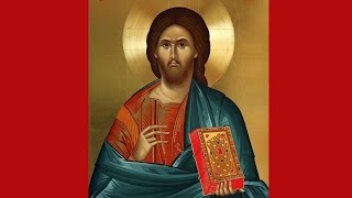 The Divine Liturgy of St John Chrysostom [upl. by Capwell928]