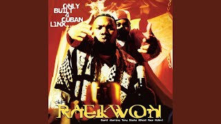 Raekwon  Glaciers Of Ice Feat Ghostface Killah amp Masta Killa Music Video [upl. by Dust]