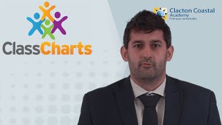 CCA ClassCharts tutorial [upl. by Trebo]