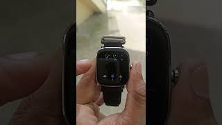 Amazfit GTS 2 mini watch viralvideo sports [upl. by Maguire]