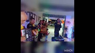 Andrés Espejo y su Mariachi Fiesta Tapatía  Domingo 10 Noviembre 🎶🎼🎙🎤🎶 [upl. by Ydieh]