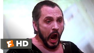 Superman II 1980  Defeating Zod Scene 910  Movieclips [upl. by Illehs]