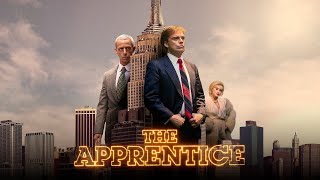 The Apprentice  Official Trailer [upl. by Terese625]