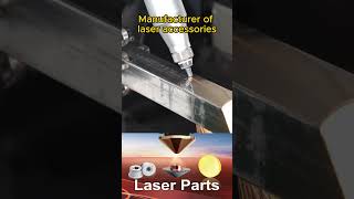 ✨Want a factory direct laser tools Choosing BMLaser lasercutting laser bmlaser nozzle lens [upl. by Karab]