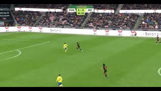 FC Midtjylland – Brøndby IF 03112024 [upl. by Justinian]