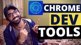 Chrome DevTools Complete Course  Learn to debug your frontend code [upl. by Airekahs540]