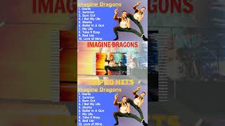 Giants  Imagine Dragons  Music Mix Playlist shorts [upl. by Ennoval69]