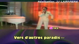 ALAIN CHAMFORT CHASSEUR DIVOIRE I G JJ [upl. by Shaia]