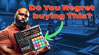 Maschine Plus  Is IT Time to Call it Quits [upl. by Ultan906]