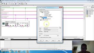 SISTEMA REDUNDANTE EN SIMATIC PCS7 PARTE3 [upl. by Ycnaffit]