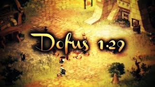 DOFUS 129  QUETE OTOMAI  Allons voir Otomai [upl. by Josey807]