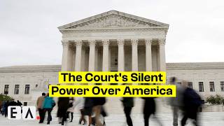 Americas Supreme Court The Guardians of Rights or Political Power [upl. by Carmine]