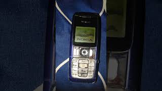 Nokia 2310 Baterai lemah Dan Nyalakan dan Matikan [upl. by Aer563]