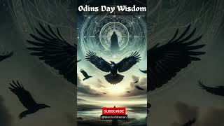 Odins Ravens amp The Warriors Path Guiding Spirits in the Mystic Gale [upl. by Burch]