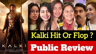 Kalki Trailer Breakdown In HINDI  Kalki Movie Details In HINDI  Kalki 2898 AD Explained In HINDI [upl. by Aloz]