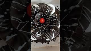 Mio Amore Chocolate Cake  Best Cake  Tasty Cake  viralvideo virqlshorts [upl. by Avika]