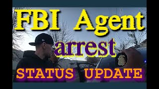 Deputy Sheriff fired for arresting quotfakequot FBI Agent [upl. by Batruk]