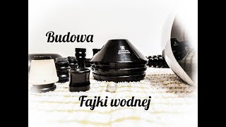 Budowa fajki wodnejshishy [upl. by Carlynn]