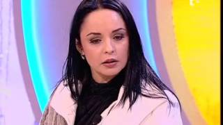 De revelion Andreea Marin Banica face surprize la Antena 1 [upl. by Anwaf429]