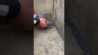 New invention to waterproof and repair leaking houses [upl. by Nadual200]